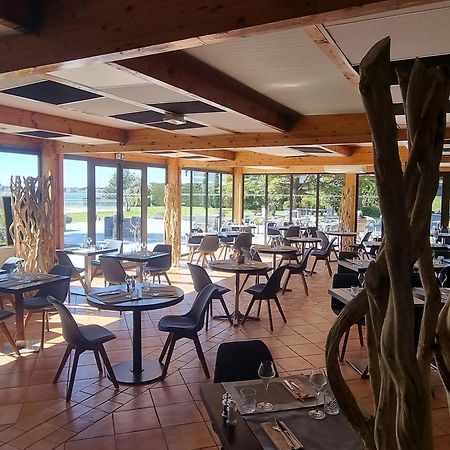 Ariane Hotel Fos Sur Mer Фос-сюр-Мер Экстерьер фото