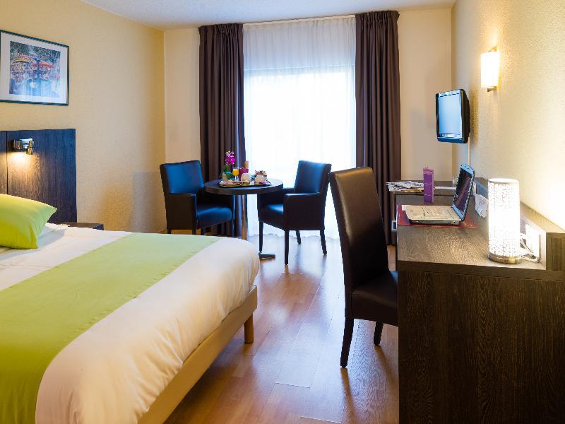 Ariane Hotel Fos Sur Mer Фос-сюр-Мер Экстерьер фото