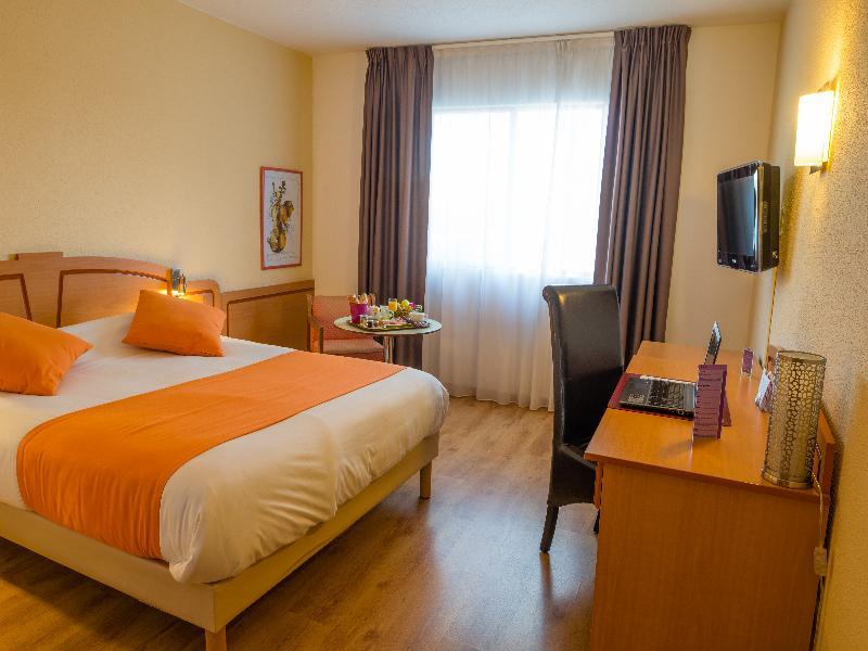 Ariane Hotel Fos Sur Mer Фос-сюр-Мер Экстерьер фото