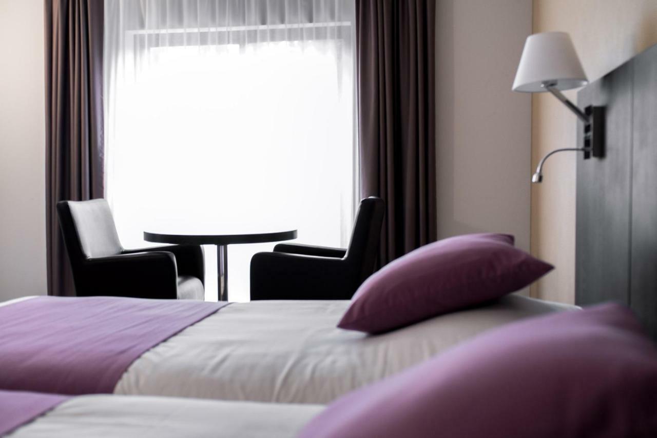 Ariane Hotel Fos Sur Mer Фос-сюр-Мер Экстерьер фото